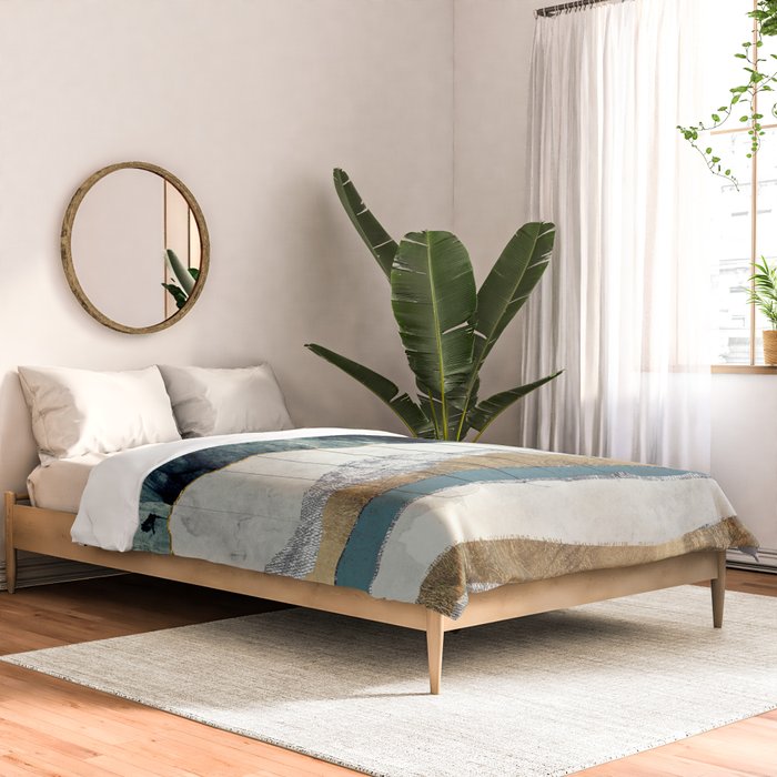 Bold Sky Comforter Gallery Image 2