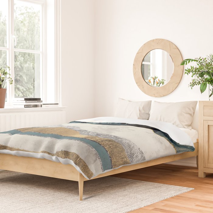 Bold Sky Duvet Cover Gallery Image 2