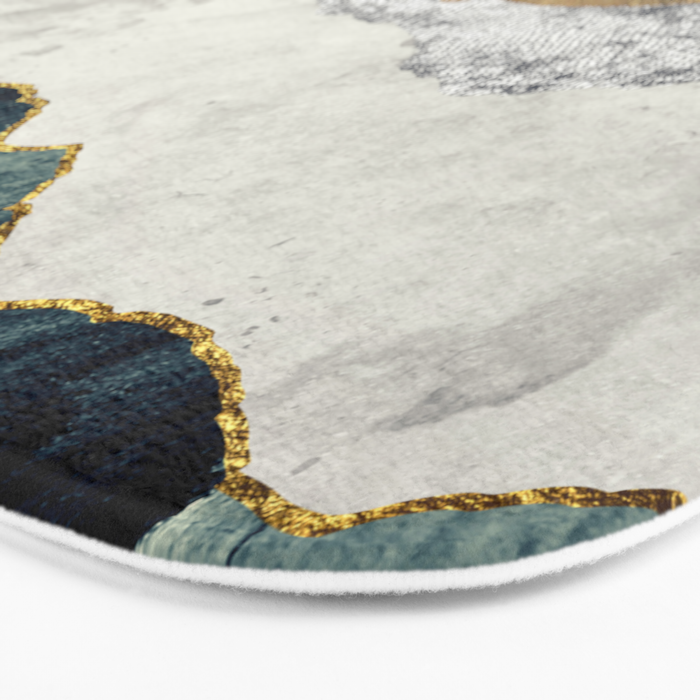 Bold Sky Bath Mat Gallery Image 3