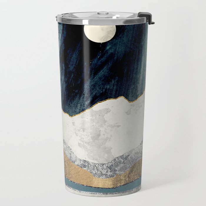 Bold Sky Travel Mug Gallery Image 2