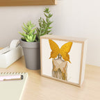Transformation I Mini Art Print Gallery Image 2