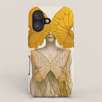 Transformation I iPhone Case Gallery Image 1