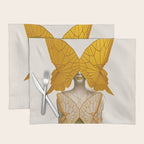 Transformation I Placemat Gallery Image 1
