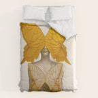 Transformation I Comforter Gallery Image 6