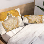 Transformation I Pillow Sham Gallery Image 2