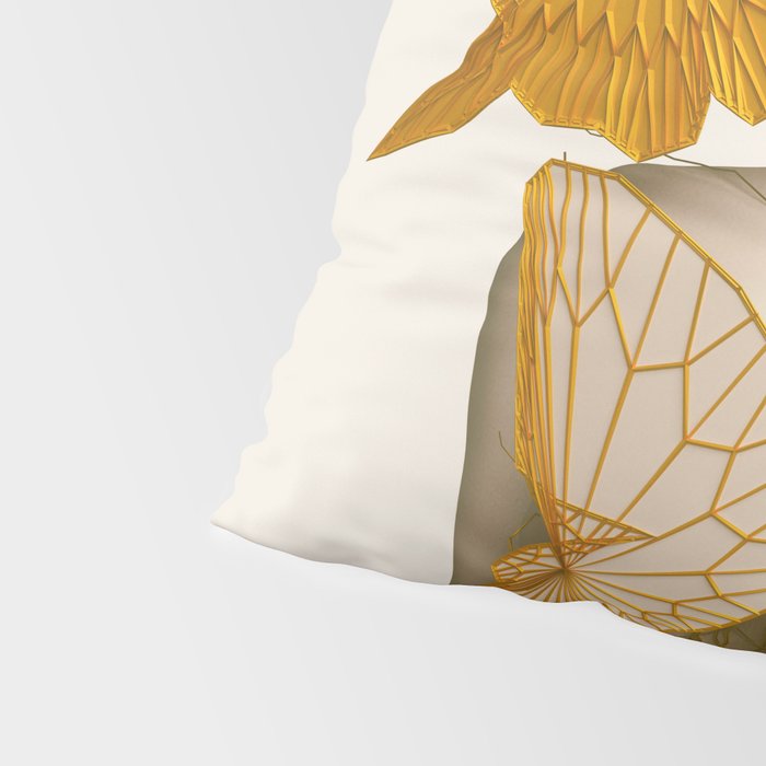 Transformation I Pillow Sham Gallery Image 4