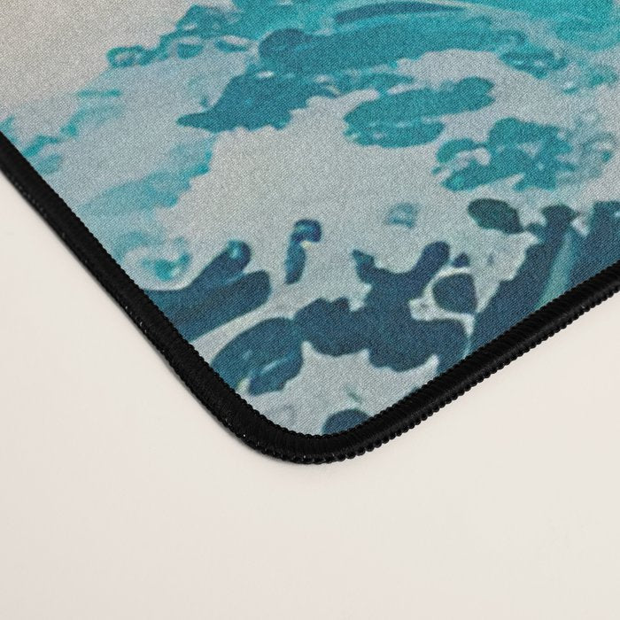 The Urge - A Contemporary Ukiyo-e Nature Landscape Desk Mat Gallery Image 4