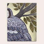White Faced Owl Notebook Gallery Image 4