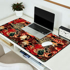 Fish and Corals Desk Mat Gallery Image 2