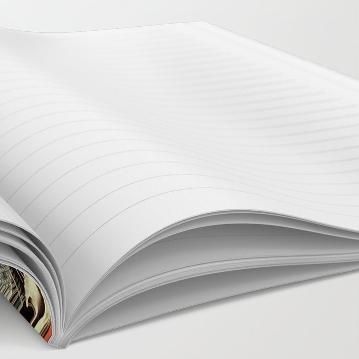 Fish and Corals Notebook Gallery Image 2