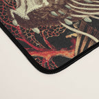 Fish and Corals Desk Mat Gallery Image 4