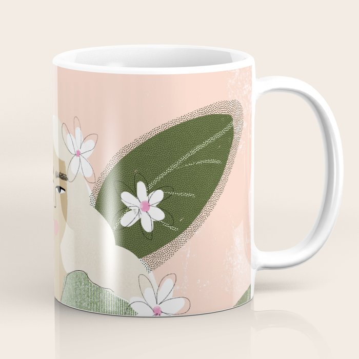 Cat Mom Coffee Mug Gallery Image 1
