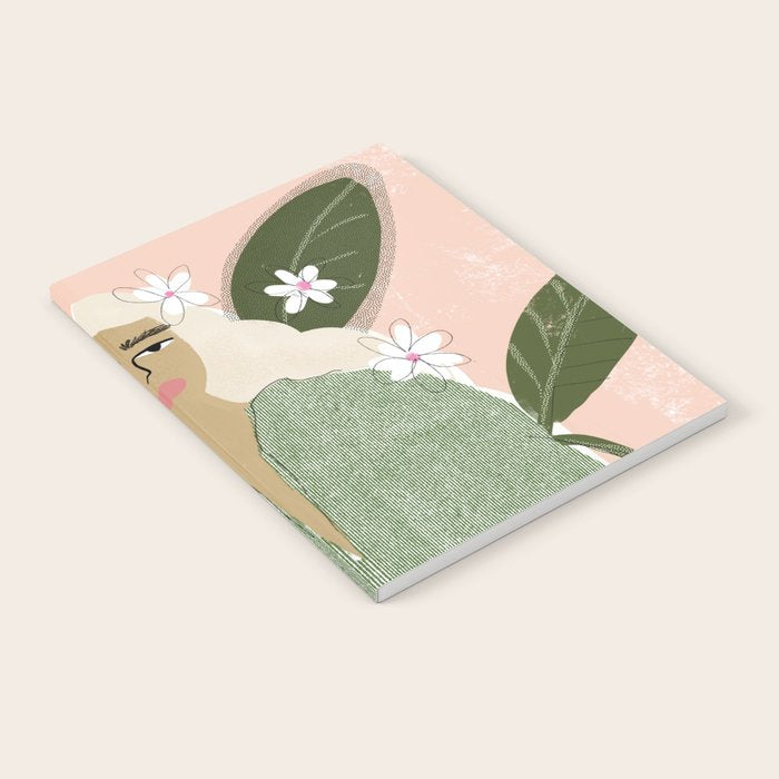 Cat Mom Notebook Gallery Image 2