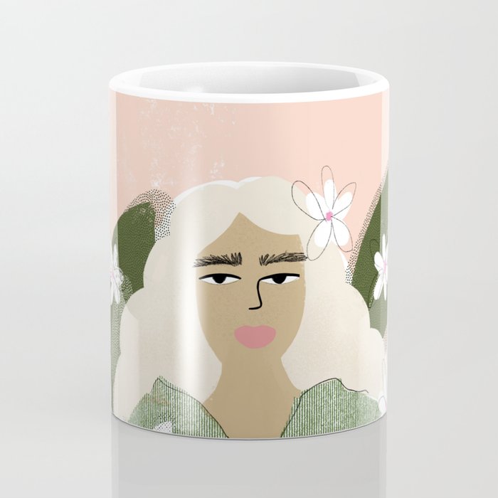 Cat Mom Coffee Mug Gallery Image 4