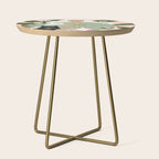 Cat Mom Side Table Gallery Image 1