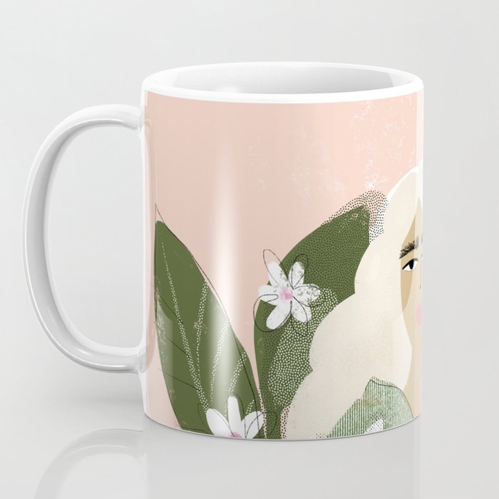 Cat Mom Coffee Mug Gallery Image 3