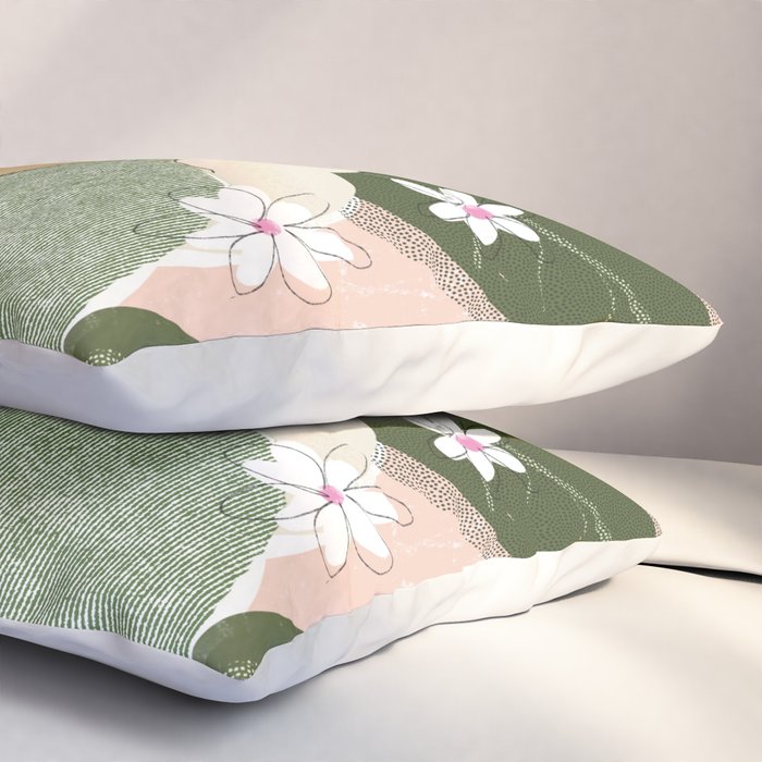 Cat Mom Pillow Sham Gallery Image 3