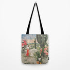 Decor Tote Bag Gallery Image 2