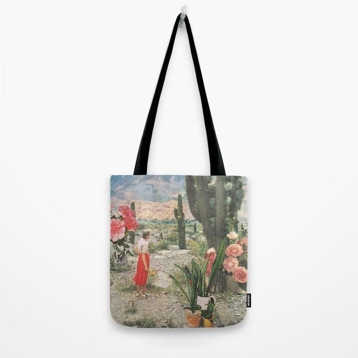 Decor Tote Bag Gallery Image 2