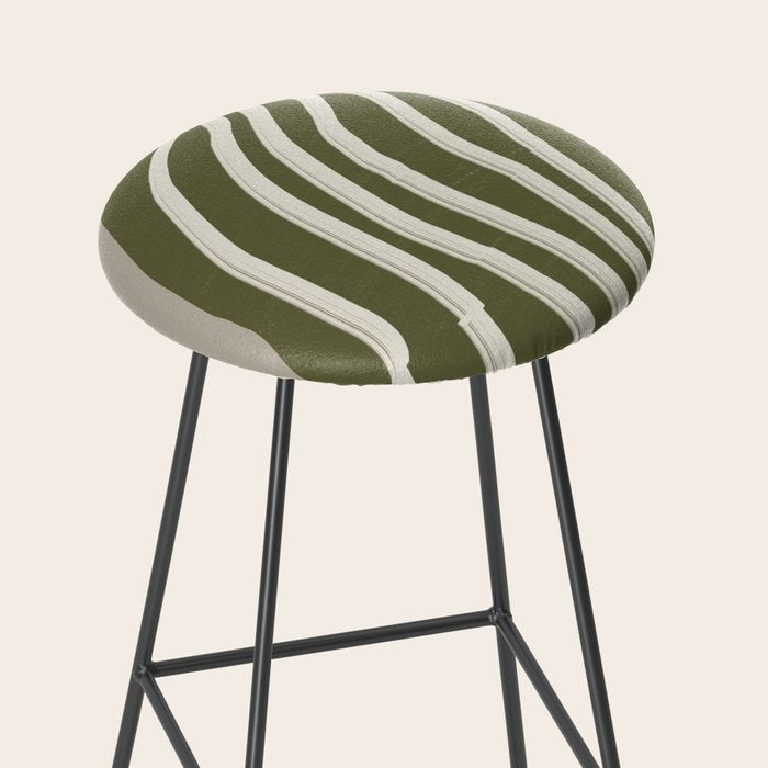 Modern Flower Stool Gallery Image 2