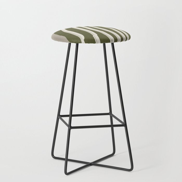 Modern Flower Stool Gallery Image 1
