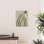 Modern Flower Poster Gallery Image 2