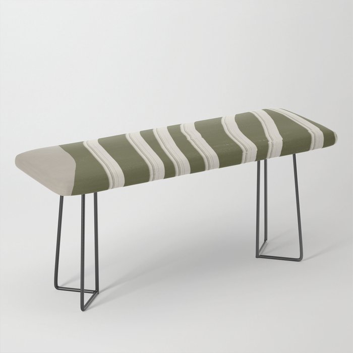 Modern Flower Bench Gallery Image 1