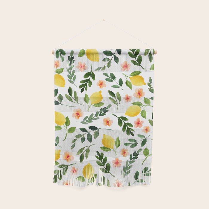 Lemon Grove Wall Hanging Gallery Image 1