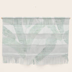BANANA LEAF LIGHT Wall Hanging Gallery Image 1