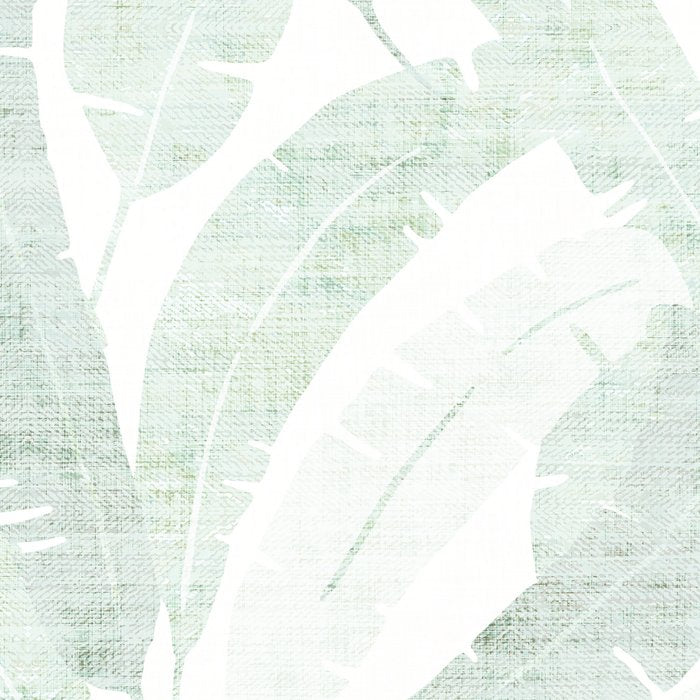 BANANA LEAF LIGHT Coffee Mug Gallery Image 2