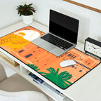 Travelist Desk Mat Gallery Image 2