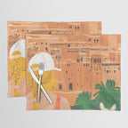 Travelist Placemat Gallery Image 1