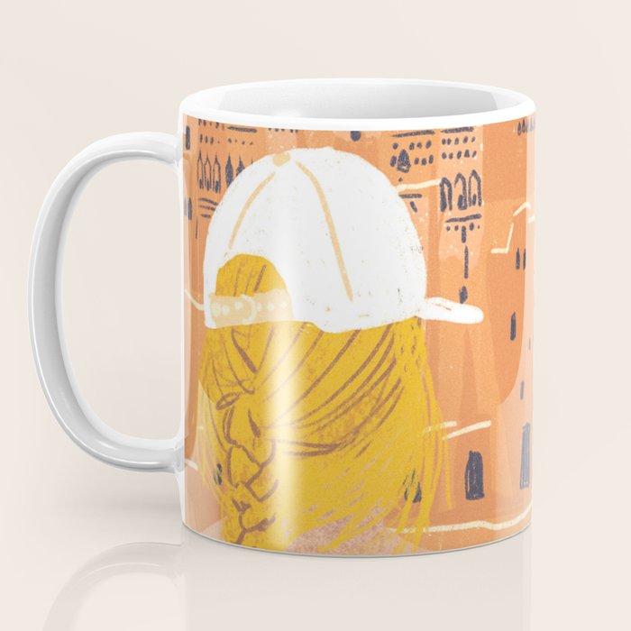 Travelist Coffee Mug Gallery Image 3