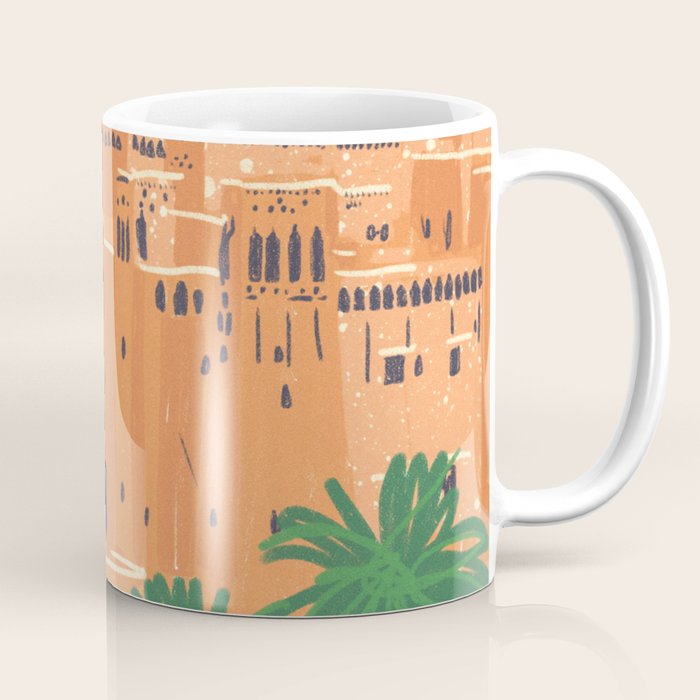 Travelist Coffee Mug Gallery Image 1