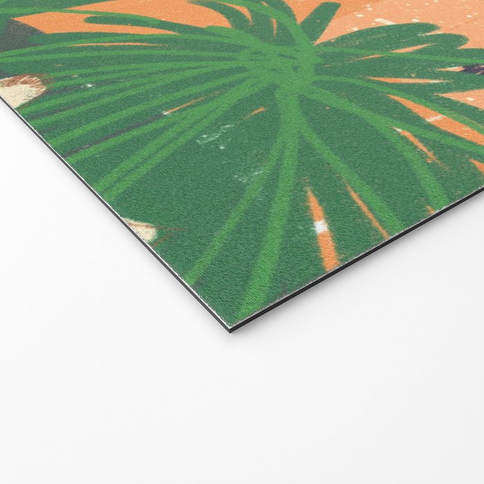 Travelist Welcome Mat Gallery Image 2