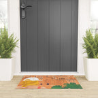 Travelist Welcome Mat Gallery Image 3