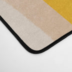 Modern Abstract Art Face 20 Desk Mat Gallery Image 4