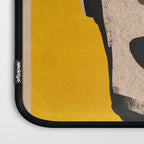 Modern Abstract Art Face 20 Laptop Sleeve Gallery Image 3