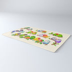Lovebird Rug Gallery Image 3