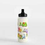 Lovebird Water Bottle Gallery Image 2