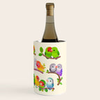 Lovebird Wine Chiller Gallery Image 3