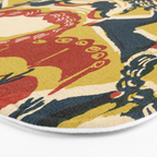 Cake P Bath Mat Gallery Image 3