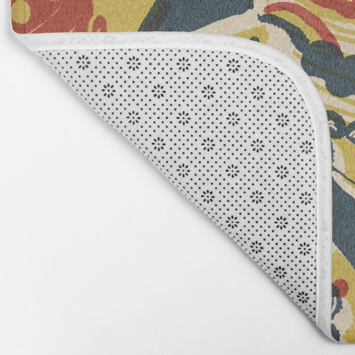 Cake P Bath Mat Gallery Image 2