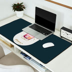 Old Fashioned Cocktail Zodiac Sign Desk Mat Gallery Image 2