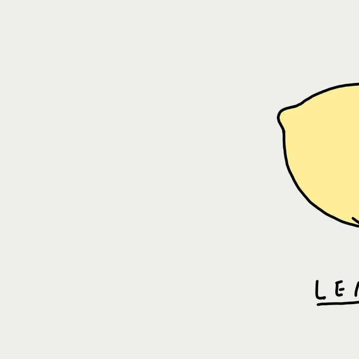 Lemonday Coffee Mug Gallery Image 2