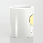 Lemonday Coffee Mug Gallery Image 4