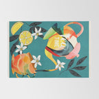 Tea Time 3 Rug Gallery Image 2