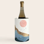 Golden Peaks Wine Chiller Gallery Image 3