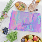 Fuji Blossom Cutting Board Gallery Image 2