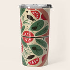 Pizza Party Travel Mug Gallery Image 2